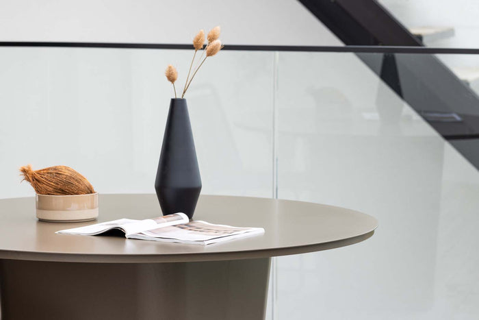 Venture Home Santa Fe Ronde eettafel ⌀120 - Bruin