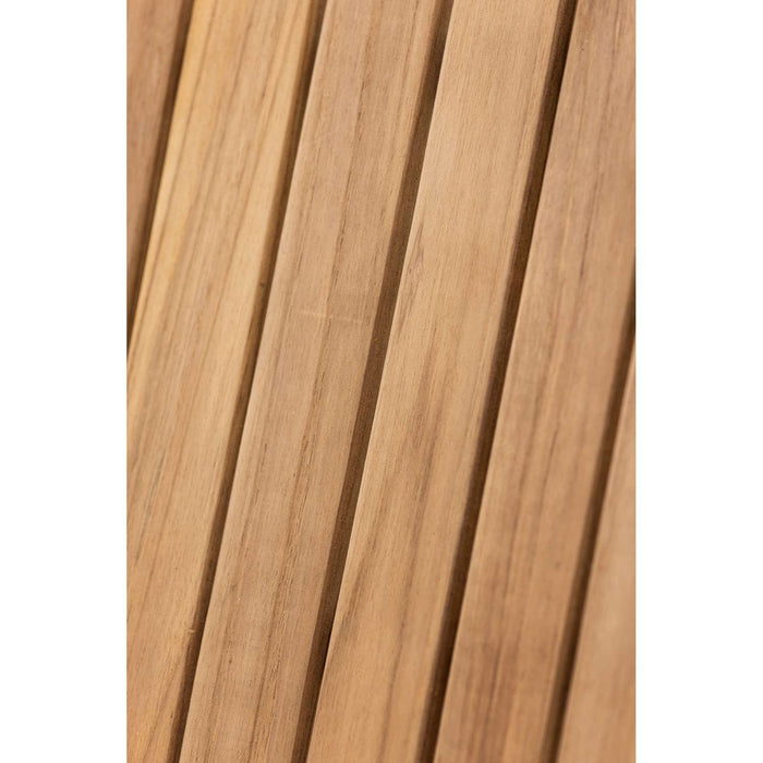 Venture Home Holmsund Eetkamerstoel 51 x 87 x 62 - Natuur