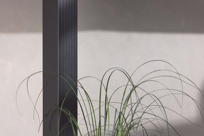 Venture Home Lazio Pergola 295 x 250 x 295 - Grijs