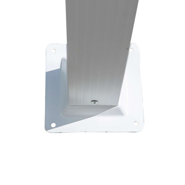 Venture Home Lazio Pergola 345 x 250 x 395 - Wit