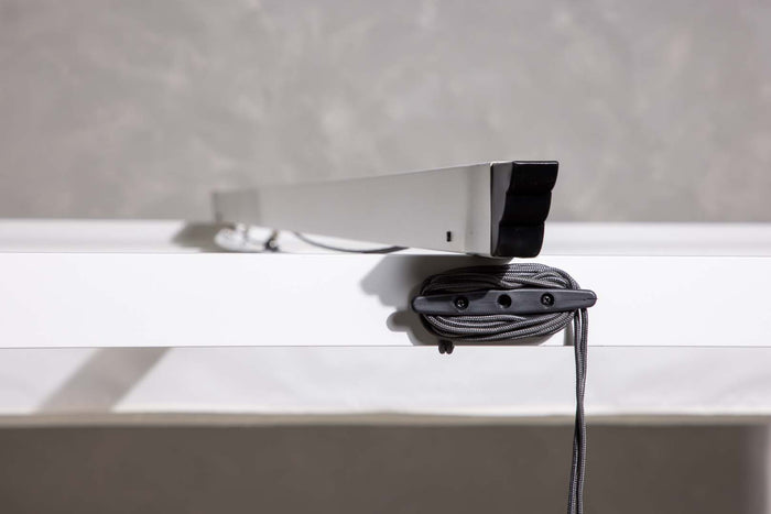 Venture Home Lazio Pergola 295 x 250 x 295 - Wit