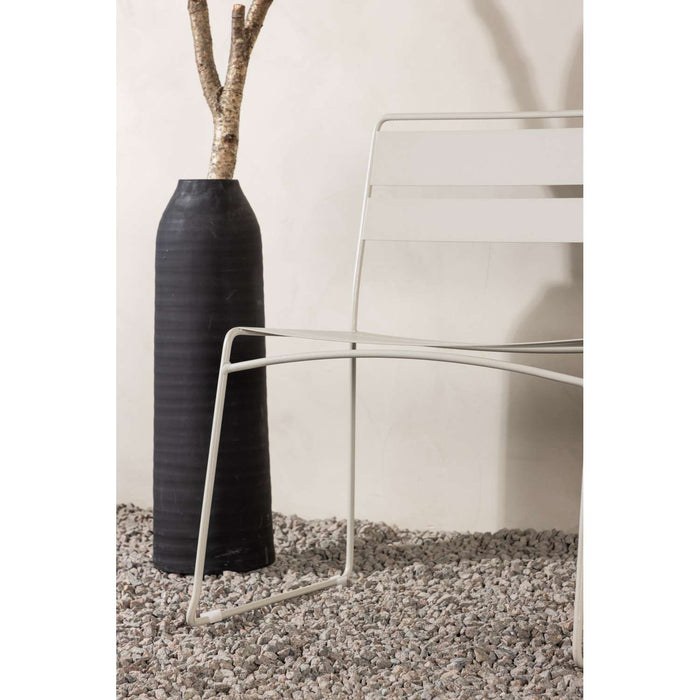 Venture Home Lina 3-zitsbank 55 x 78 x 180 - Beige