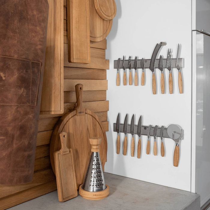 Cheese knife set Small Oslo+