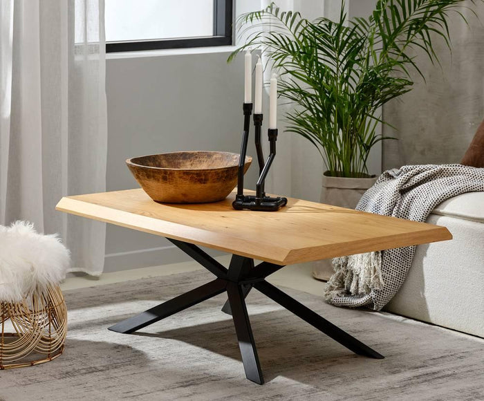 NADUVI Collection Salontafel Arras