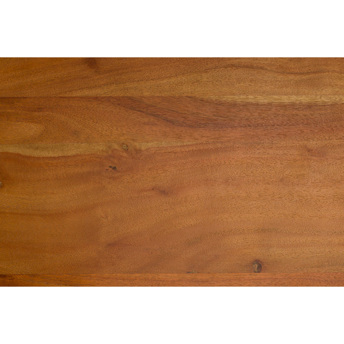 Dutchbone Feller Bijzettafel Hout - Bruin