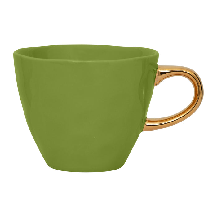 Urban Nature Culture Good Morning Koffiekop - Evergreen Sprig - 4 st.