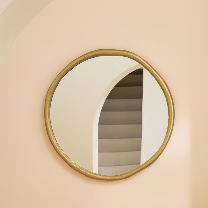 Urban Nature Culture Spiegel Rox