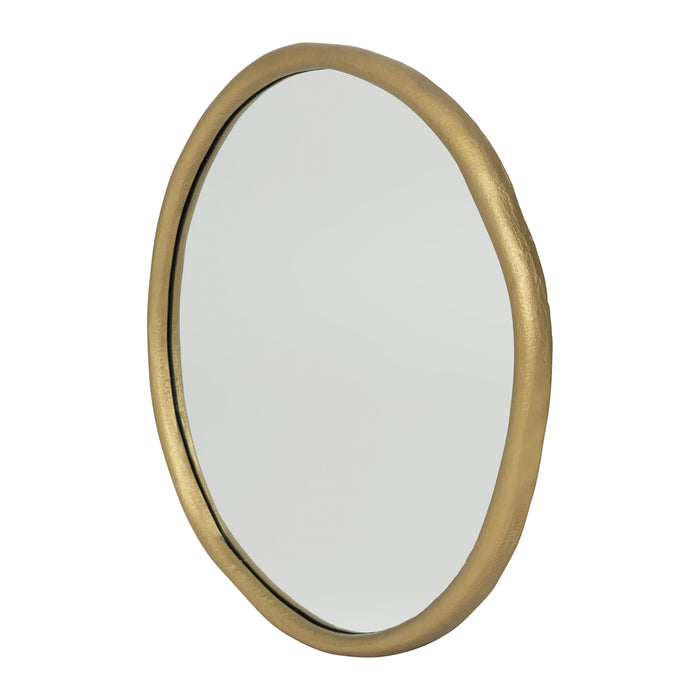 Urban Nature Culture Spiegel Rox