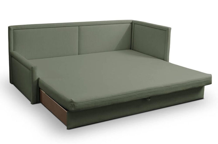 NADUVI Collection Bedbank Talcino