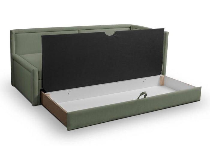 NADUVI Collection Bedbank Talcino