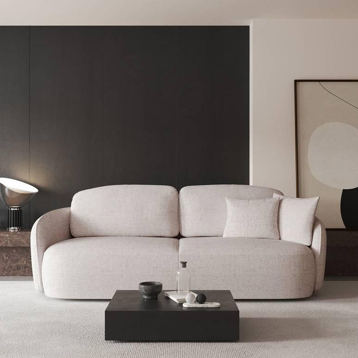 NADUVI Collection Slaapbank 3-zits Chambery