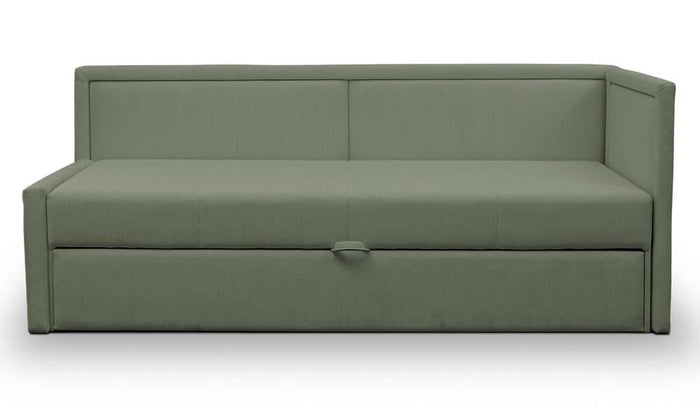NADUVI Collection Bedbank Talcino 2-laags