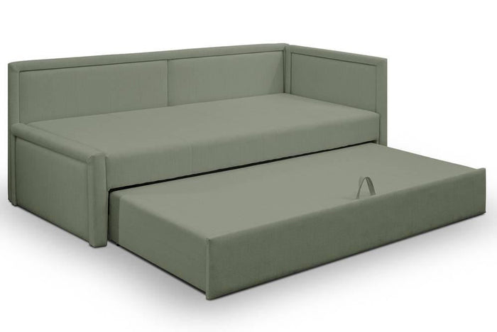 NADUVI Collection Bedbank Talcino 2-laags