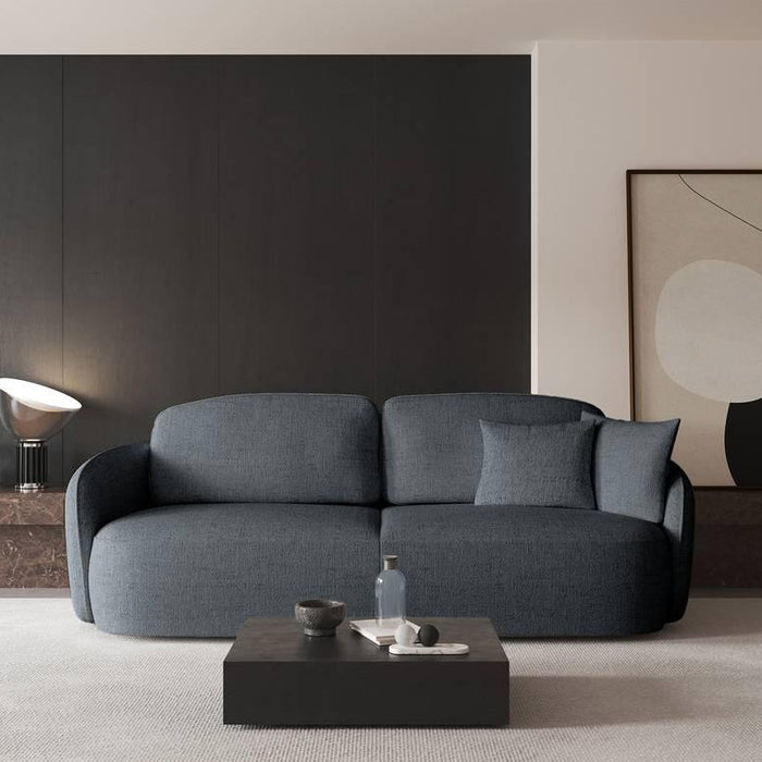 NADUVI Collection Slaapbank 3-zits Chambery