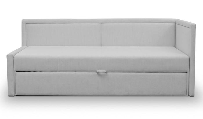 NADUVI Collection Bedbank Talcino 2-laags
