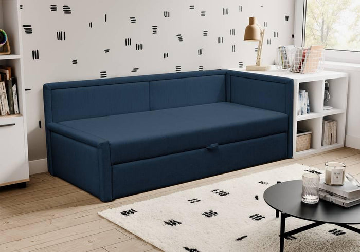 NADUVI Collection Bedbank Talcino 2-laags