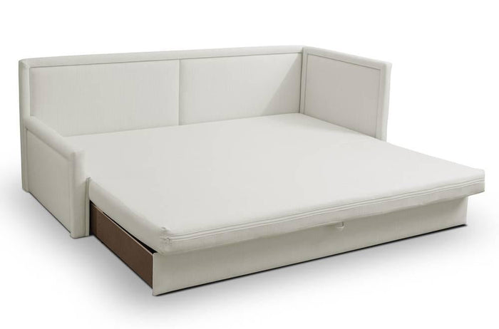 NADUVI Collection Bedbank Talcino
