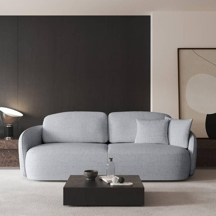 NADUVI Collection Slaapbank 3-zits Chambery