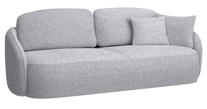 NADUVI Collection Slaapbank 3-zits Chambery