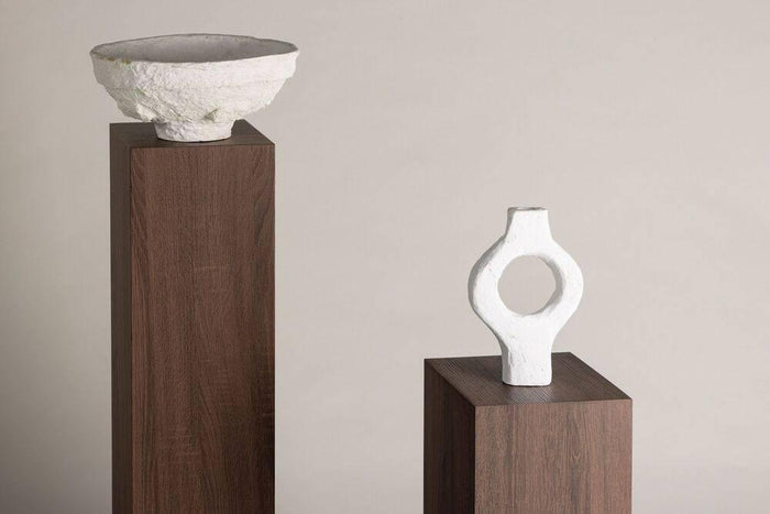 NADUVI Collection Plantenzuil Lyse groot