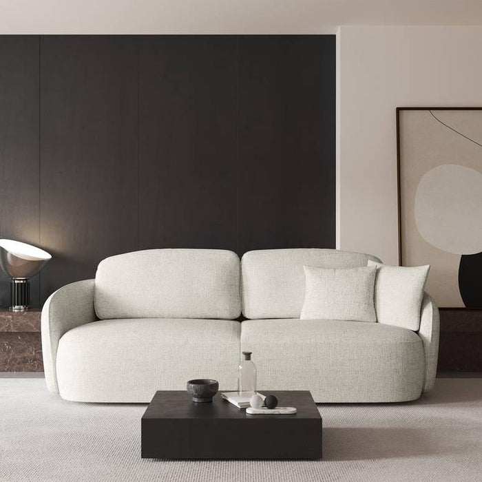 NADUVI Collection Slaapbank 3-zits Chambery