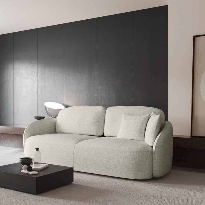 NADUVI Collection Slaapbank 3-zits Chambery