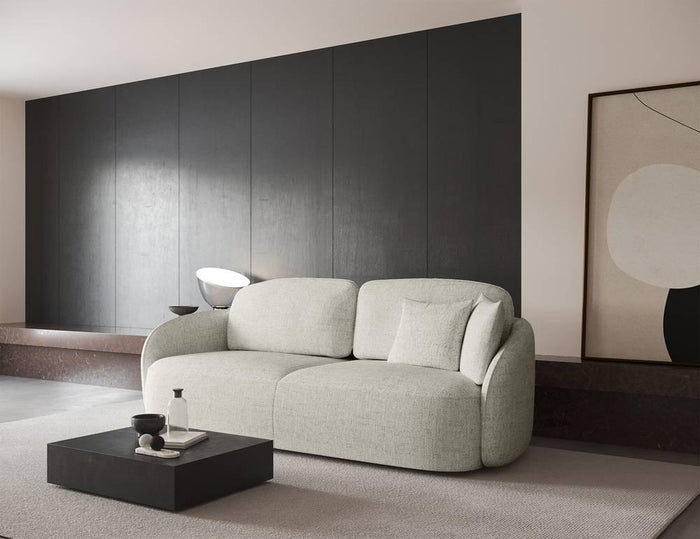 NADUVI Collection Slaapbank 3-zits Chambery