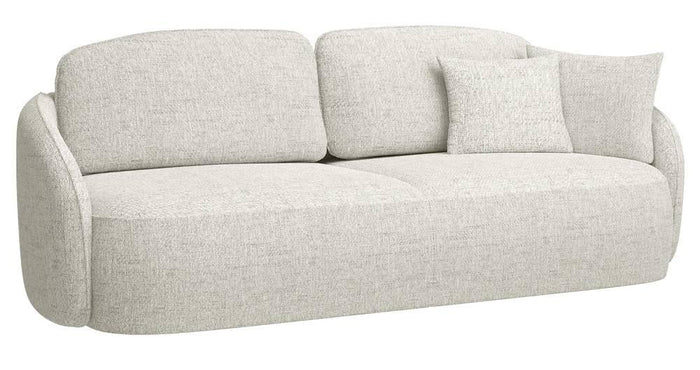 NADUVI Collection Slaapbank 3-zits Chambery