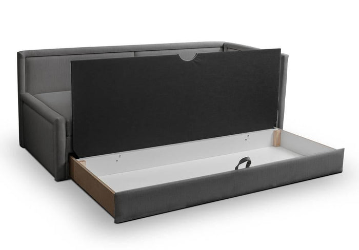 NADUVI Collection Bedbank Talcino