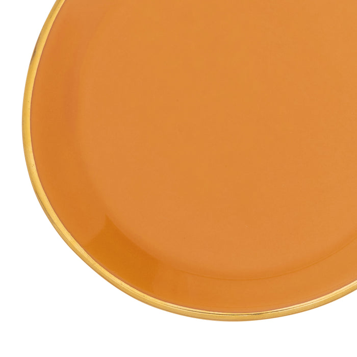 Urban Nature Culture Good Morning Bordje - Caramel - 8 st.