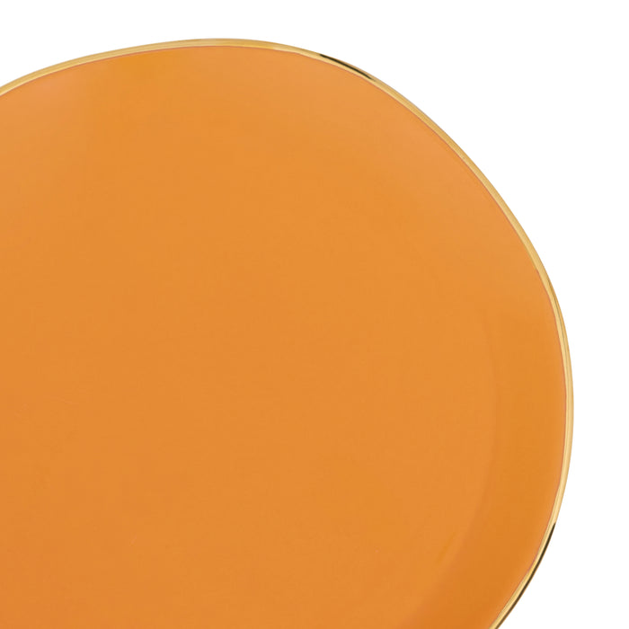 Urban Nature Culture Good Morning Gebaksbord - Caramel - 4 st.