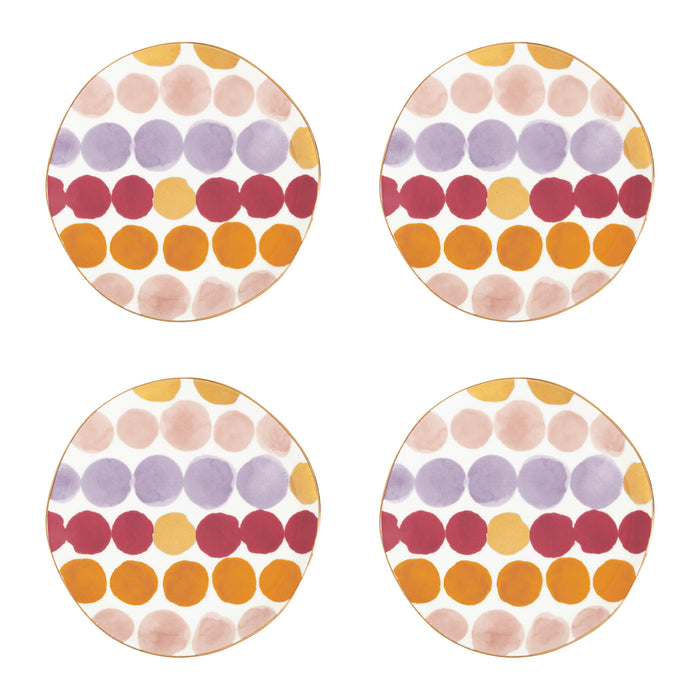 Urban Nature Culture Good Morning Gebaksbord - Joyful A - 4 st.