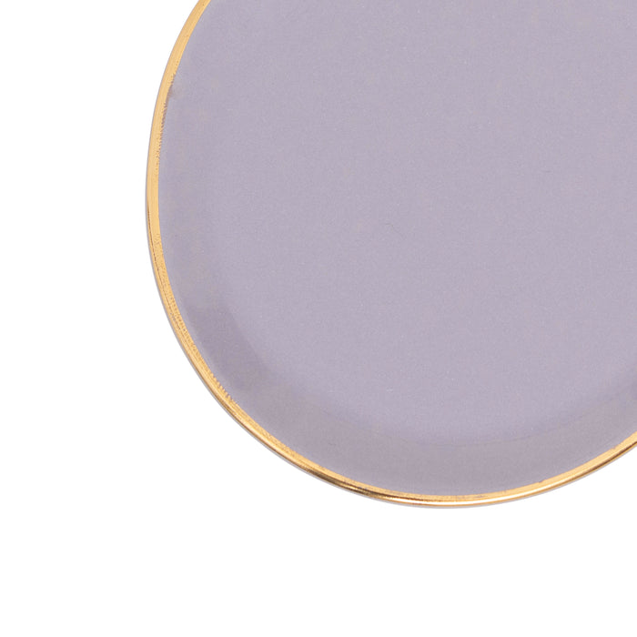 Urban Nature Culture Good Morning Bordje - Lila - 8 st.