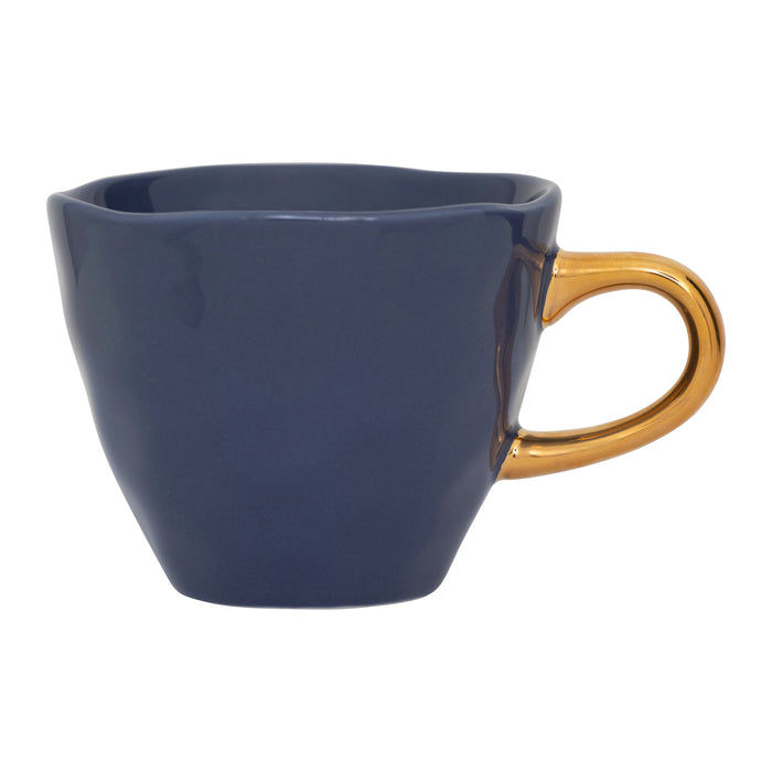 Urban Nature Culture Good Morning Koffiekop - Purple Blue - 4 st.