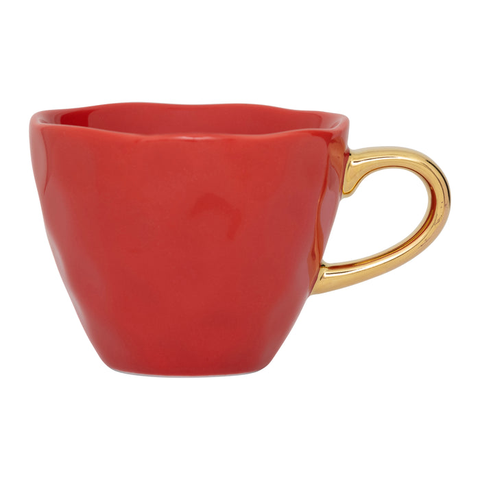 Urban Nature Culture Good Morning Koffiekop - Raspberry - 4 st.