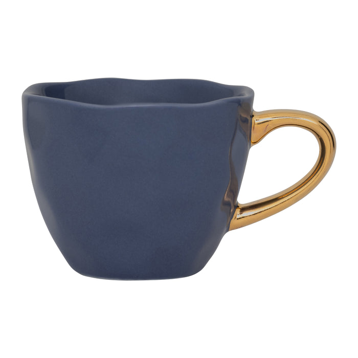 Urban Nature Culture Good Morning Espressokopje - Purple Blue - 8 st.