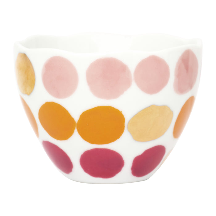 Urban Nature Culture Good Morning Cappuccino / Theekop - Joyful A - 4 st.