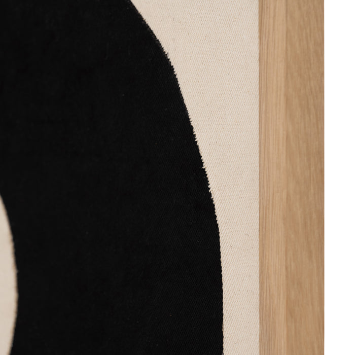 Urban Nature Culture Wanddecoratie Ocaso B