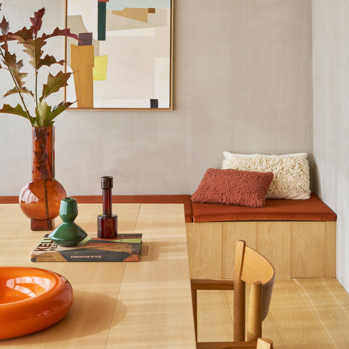 Urban Nature Culture Kom Lou Flame