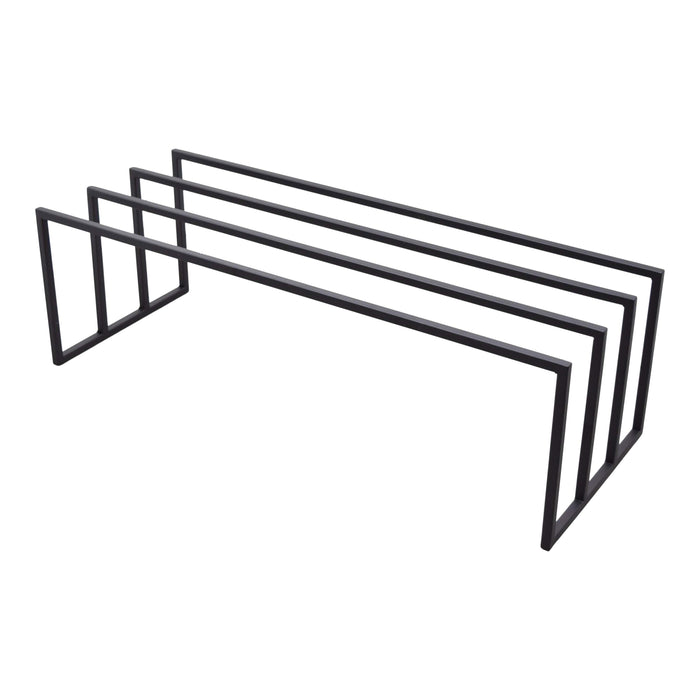 LOFT42 James Schoenenrek - Metaal - Zwart