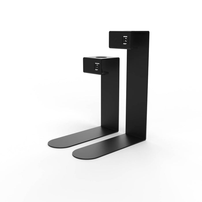 Steellish Kandelaar Mino Gitzwart