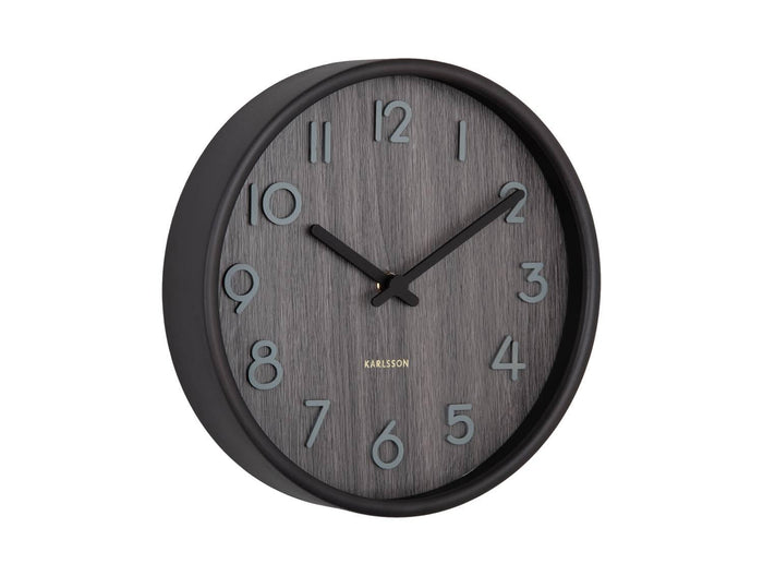 Karlsson - Wall Clock Pure Small