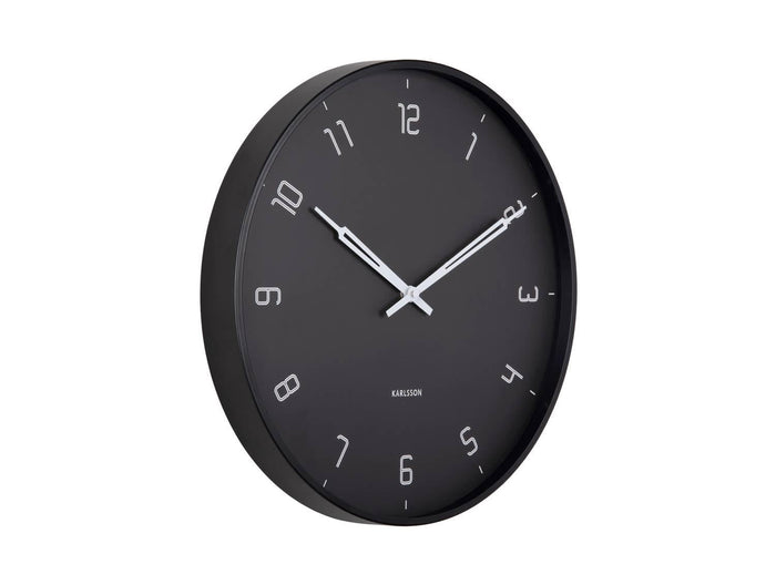 Karlsson - Wall Clock Stark