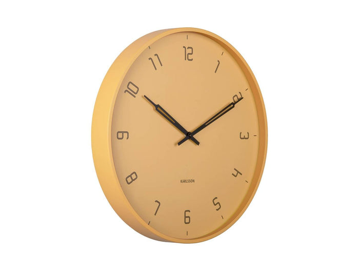 Karlsson - Wall Clock Stark