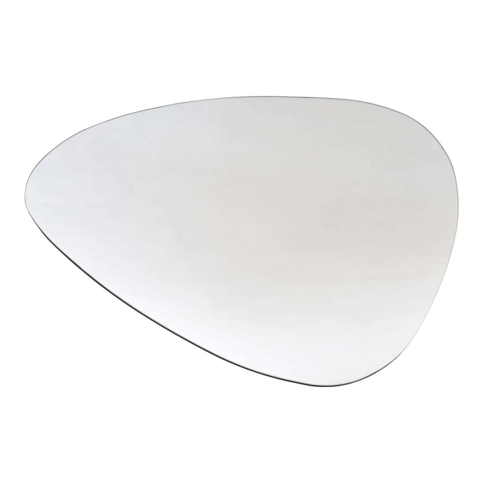 Fragix Sera wandspiegel - Organisch - 50x70