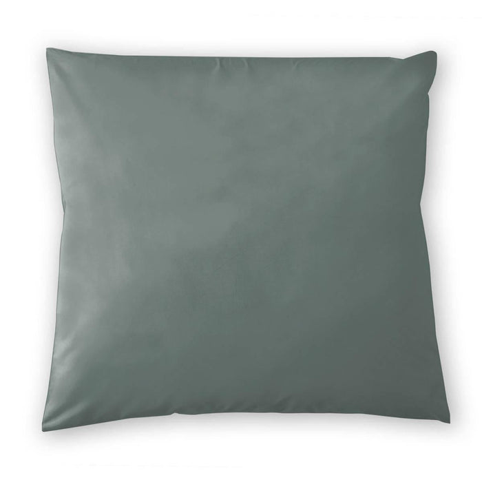 Cinderella Kussensloop Basic (set van 2, met rits) - 80 x 80 cm