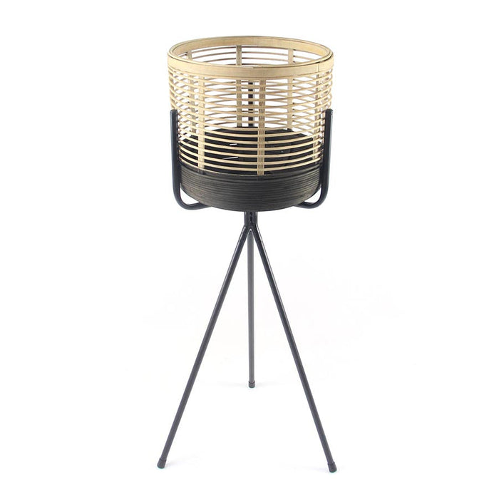 Furnilux - BLOEMENHOUDER TIGER LARGE