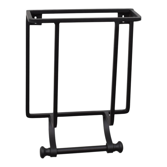 LOFT42 Tissu Toiletrolhouder - Tijdschriftenrek