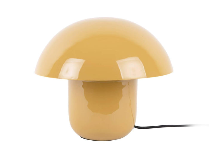 Leitmotiv - Table Lamp Fat Mushroom