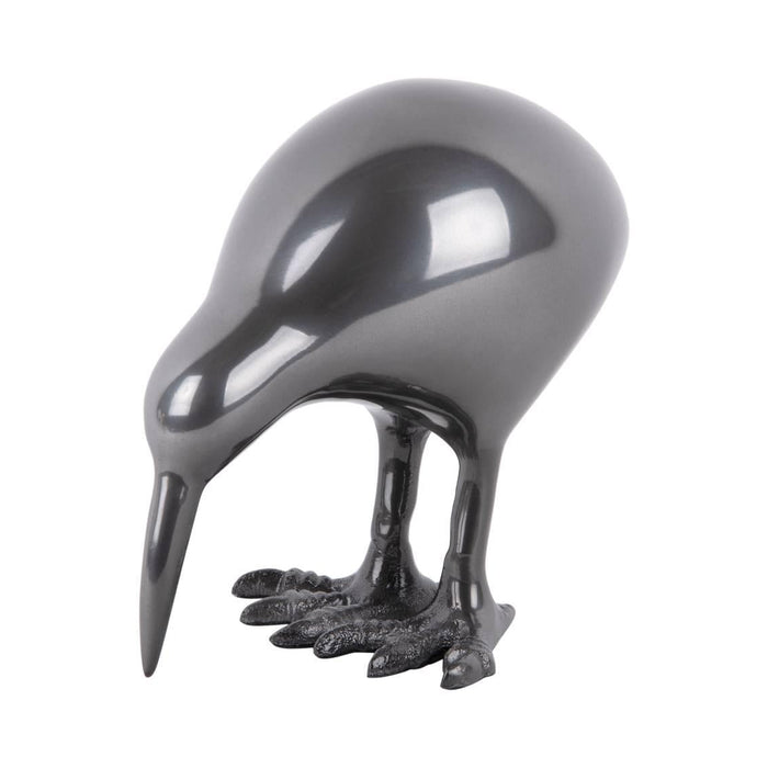 present time - Statue Kiwi Bird